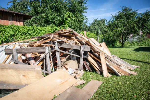 Trusted Edgemont Park, MI Junk Removal Experts